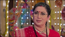 Kyunki Saas Bhi Kabhi Bahu Thi 2 - 20th October 2026